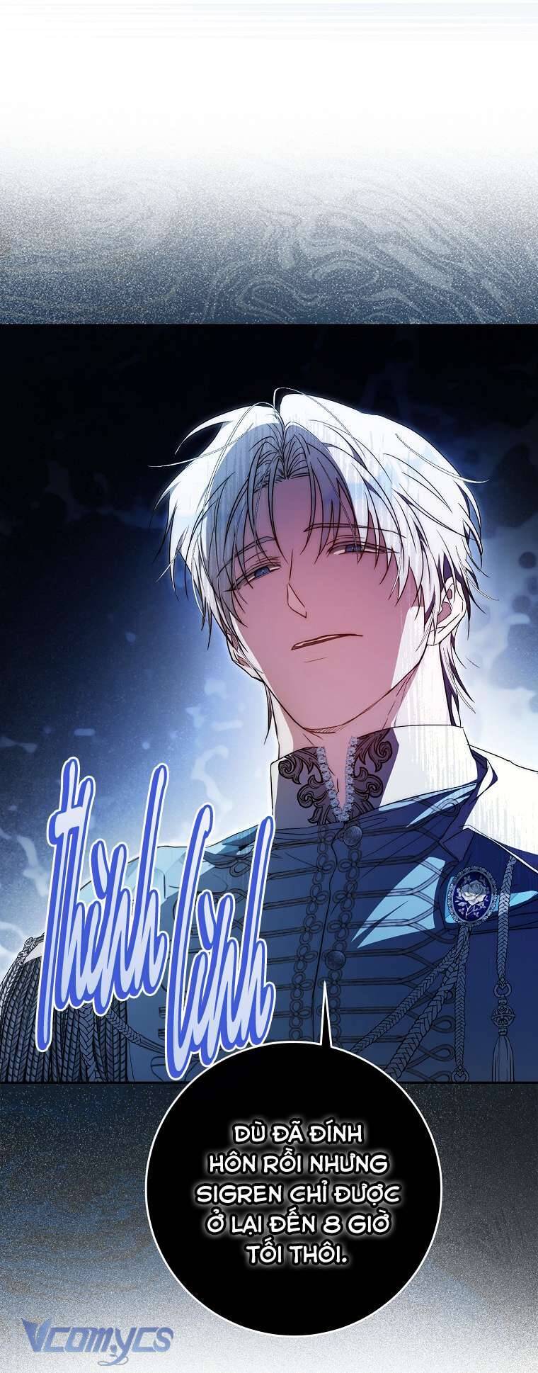 Tôi Trở Thành Vợ Nam Chính: Chapter 102