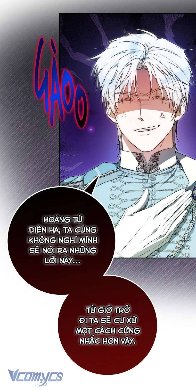 Tôi Trở Thành Vợ Nam Chính: Chapter 102