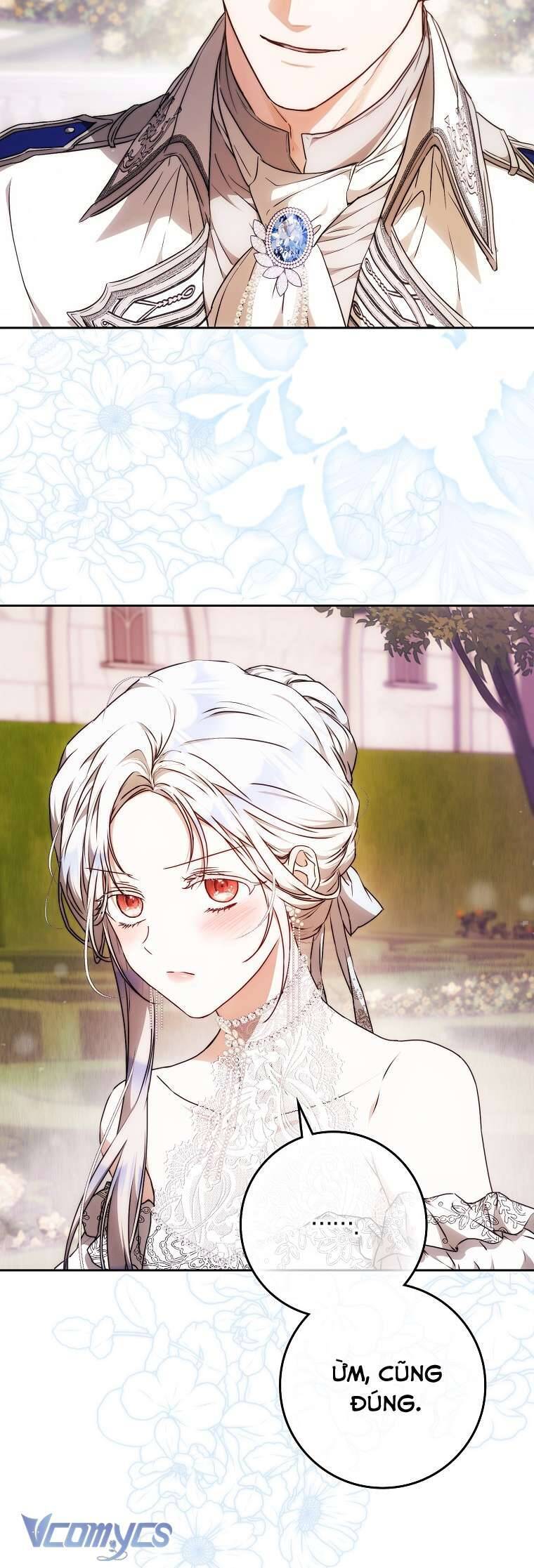 Tôi Trở Thành Vợ Nam Chính: Chapter 102