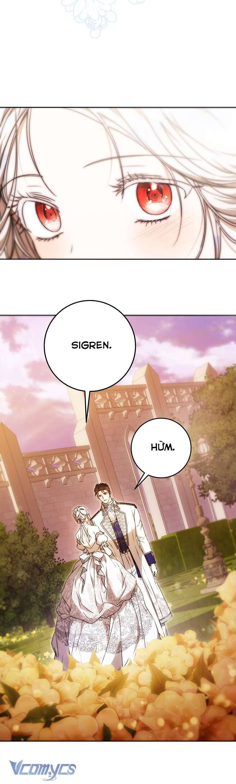 Tôi Trở Thành Vợ Nam Chính: Chapter 102