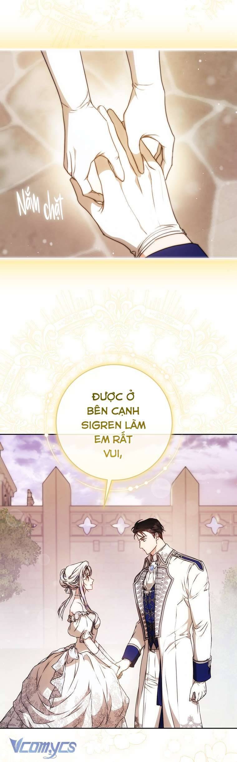 Tôi Trở Thành Vợ Nam Chính: Chapter 102