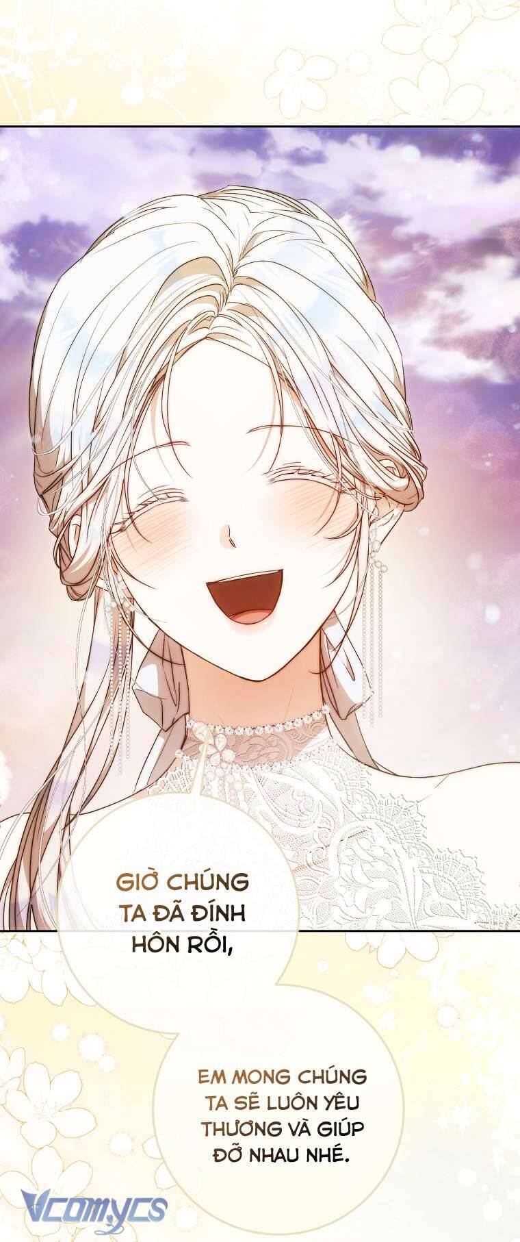 Tôi Trở Thành Vợ Nam Chính: Chapter 102