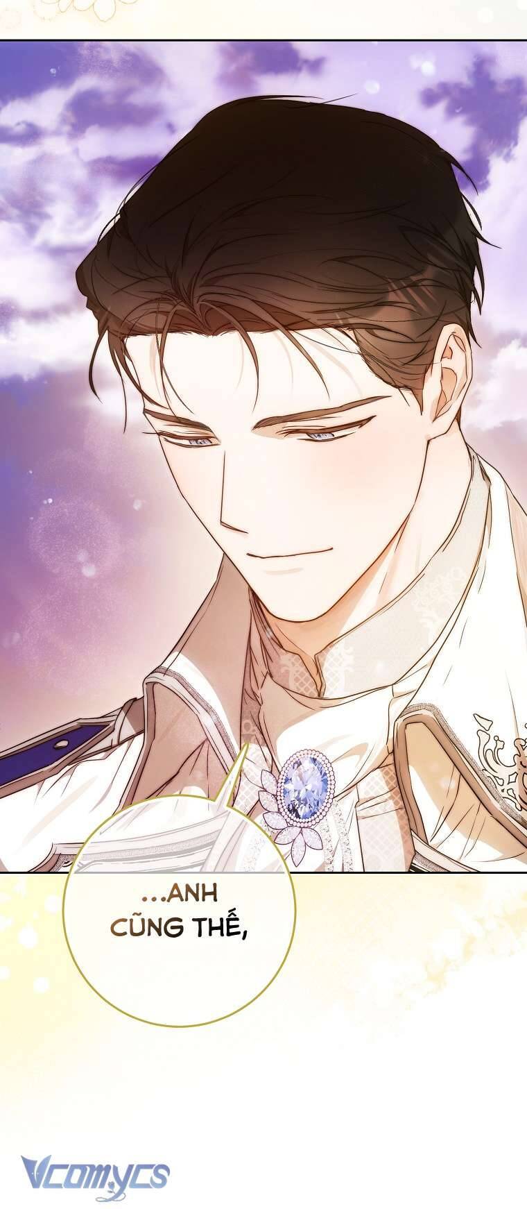 Tôi Trở Thành Vợ Nam Chính: Chapter 102