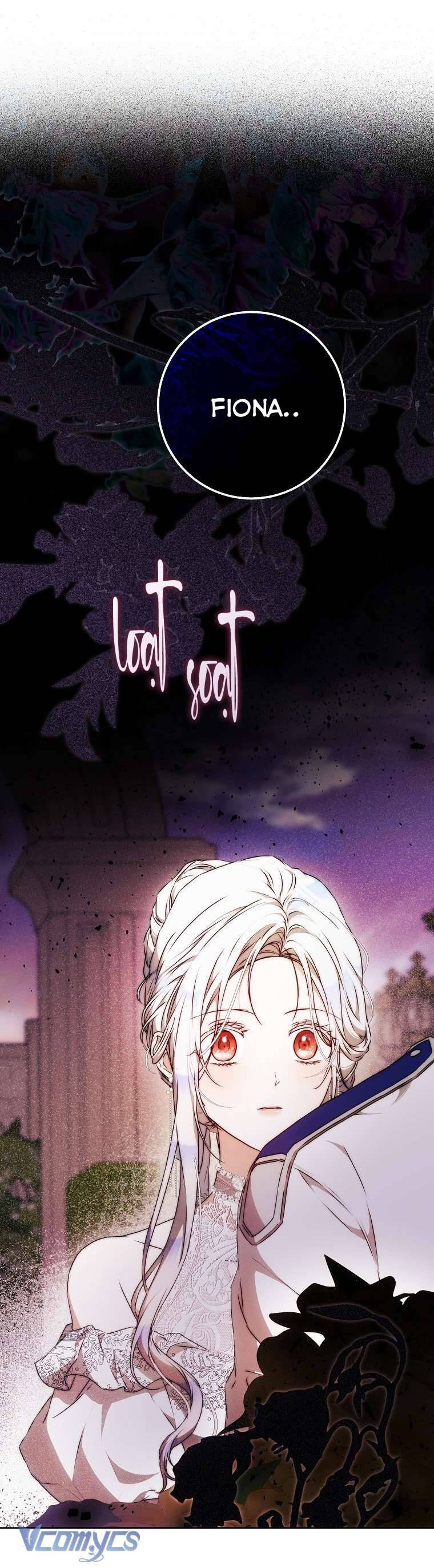 Tôi Trở Thành Vợ Nam Chính: Chapter 102