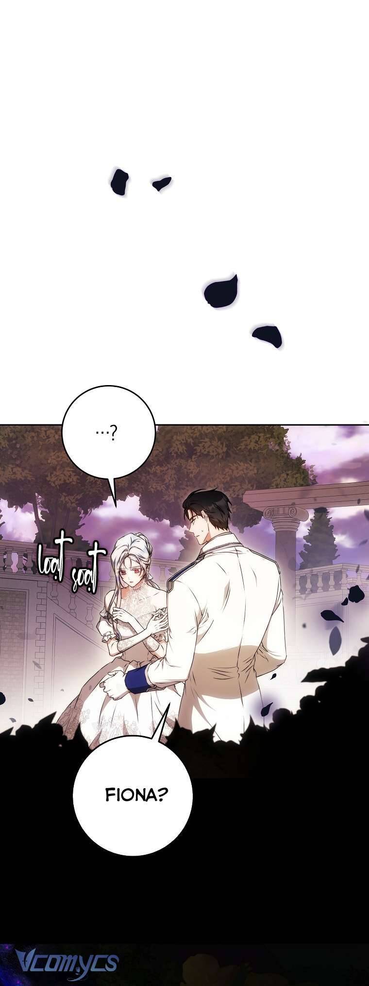 Tôi Trở Thành Vợ Nam Chính: Chapter 102