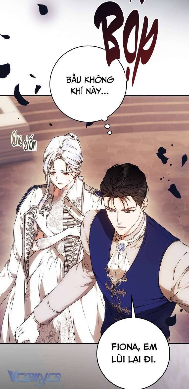 Tôi Trở Thành Vợ Nam Chính: Chapter 102
