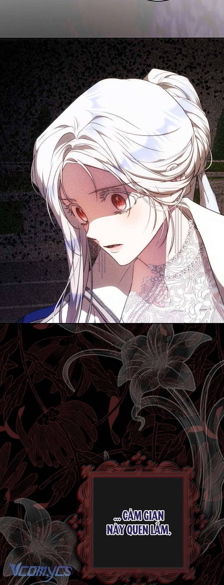 Tôi Trở Thành Vợ Nam Chính: Chapter 102