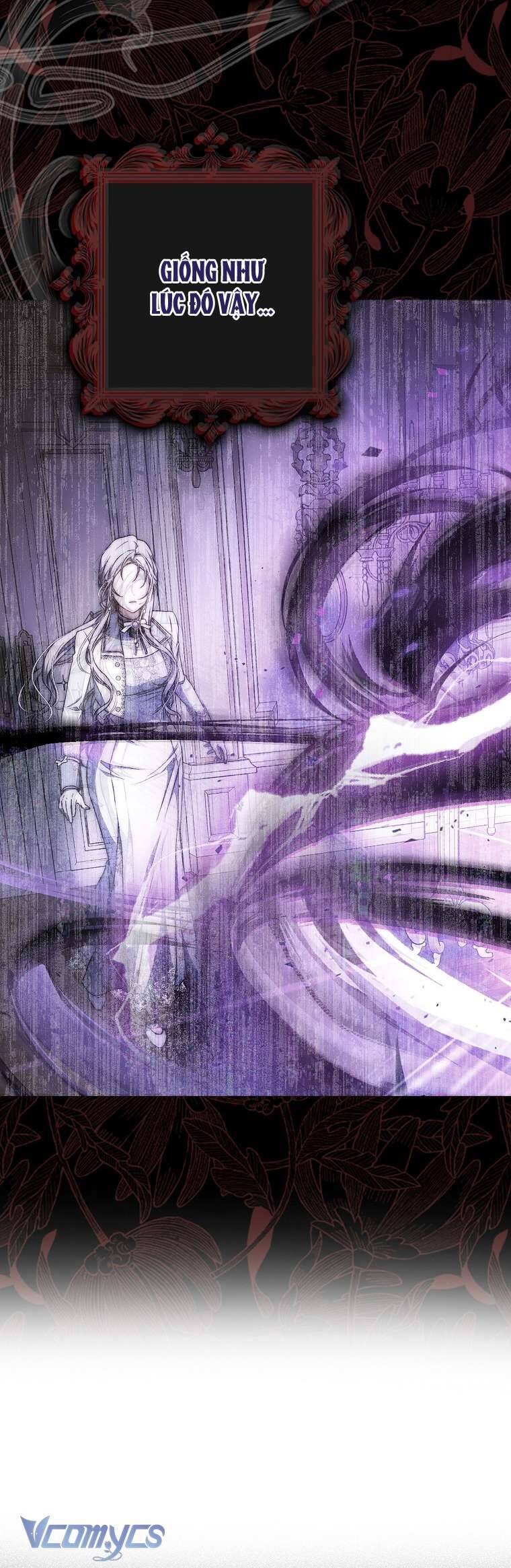Tôi Trở Thành Vợ Nam Chính: Chapter 102