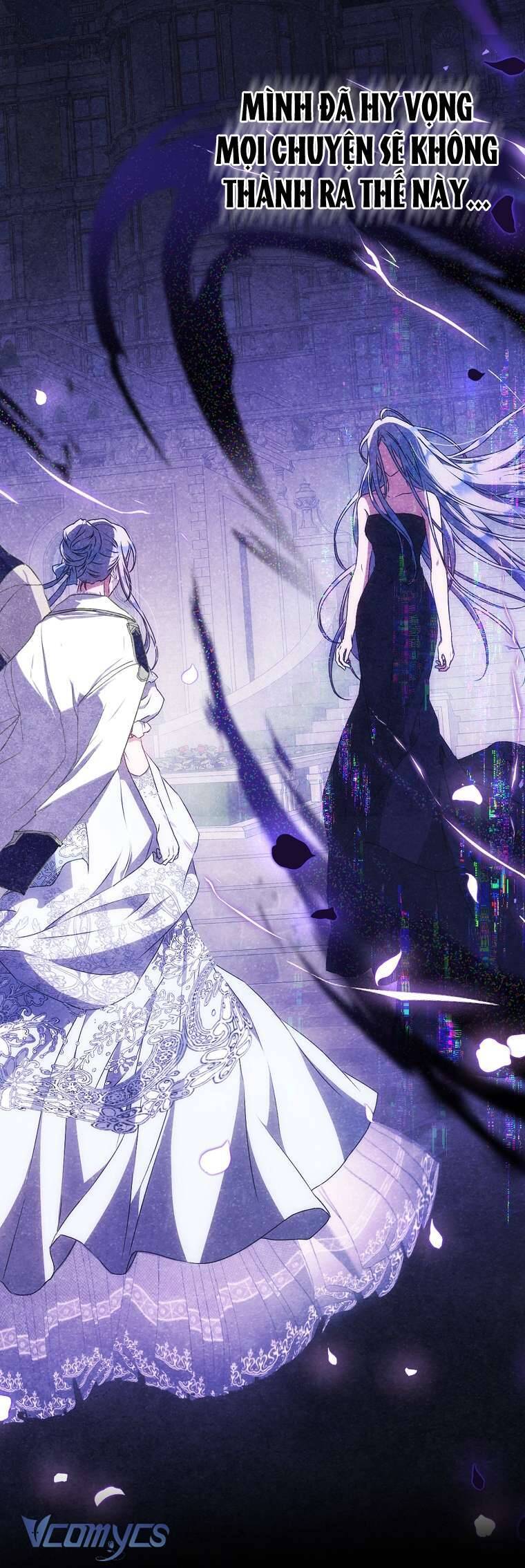 Tôi Trở Thành Vợ Nam Chính: Chapter 102