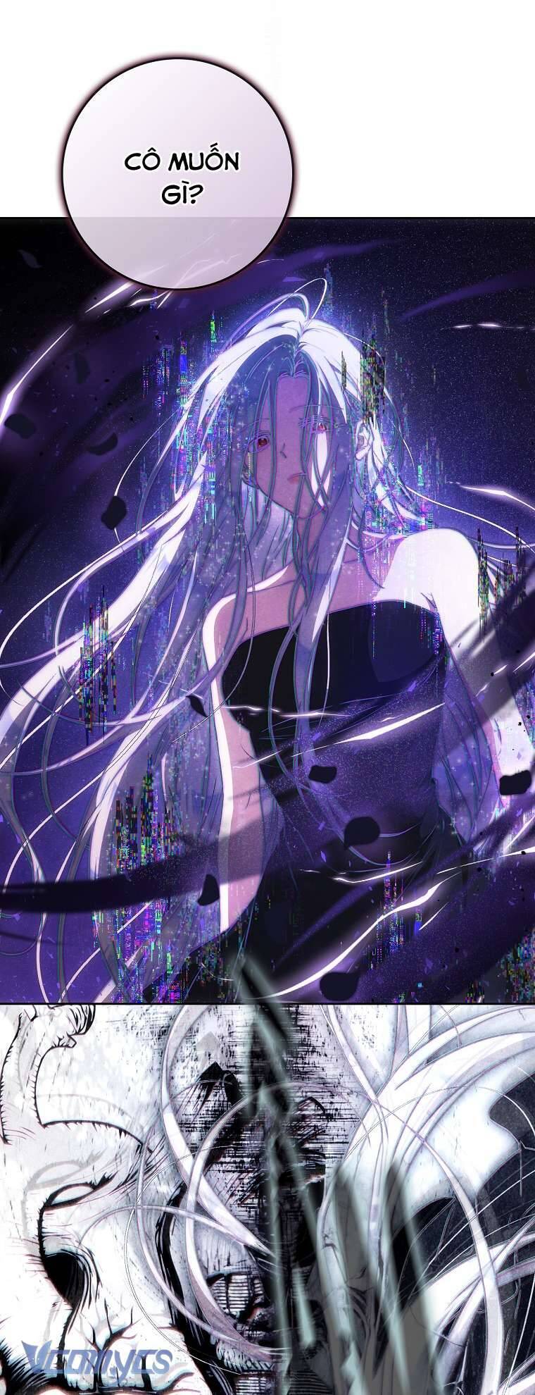 Tôi Trở Thành Vợ Nam Chính: Chapter 102