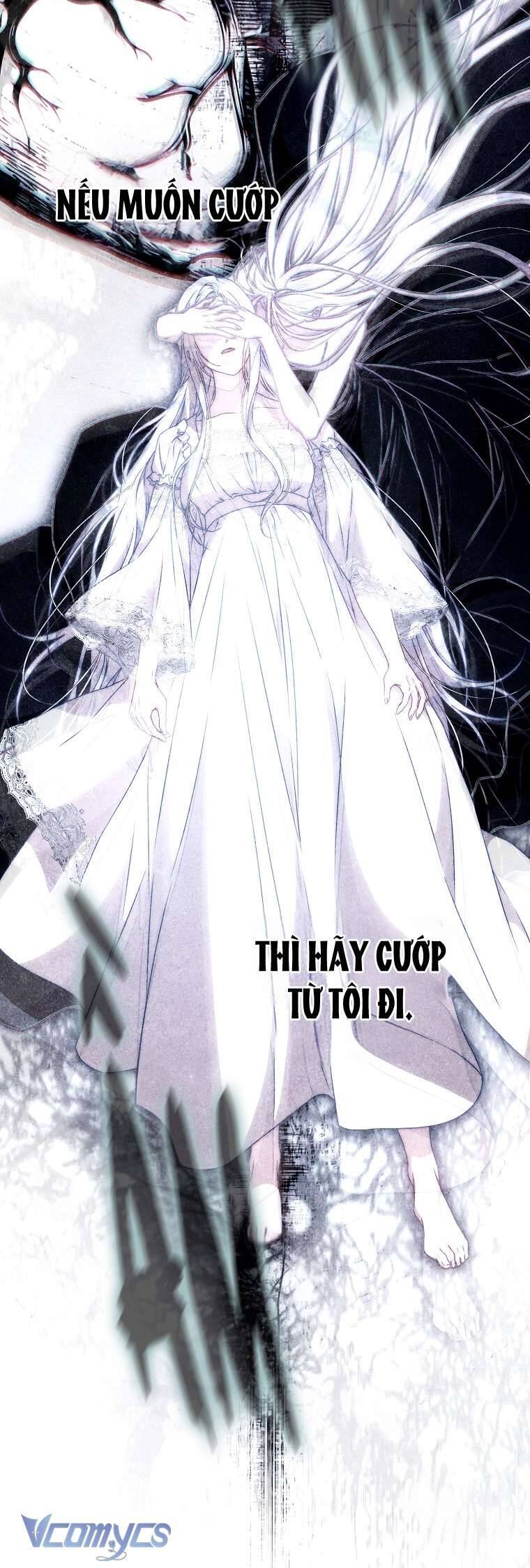 Tôi Trở Thành Vợ Nam Chính: Chapter 102