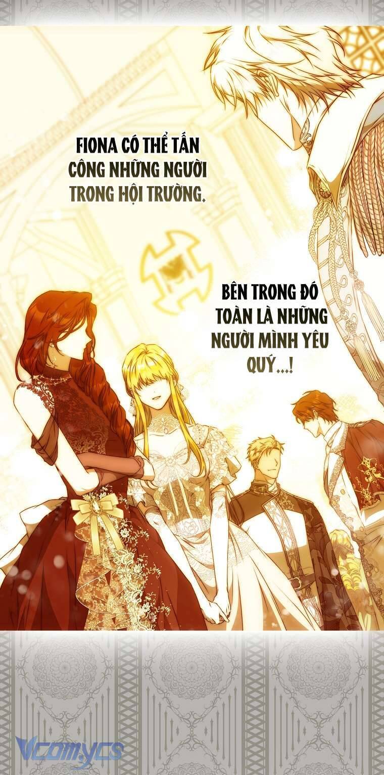 Tôi Trở Thành Vợ Nam Chính: Chapter 102