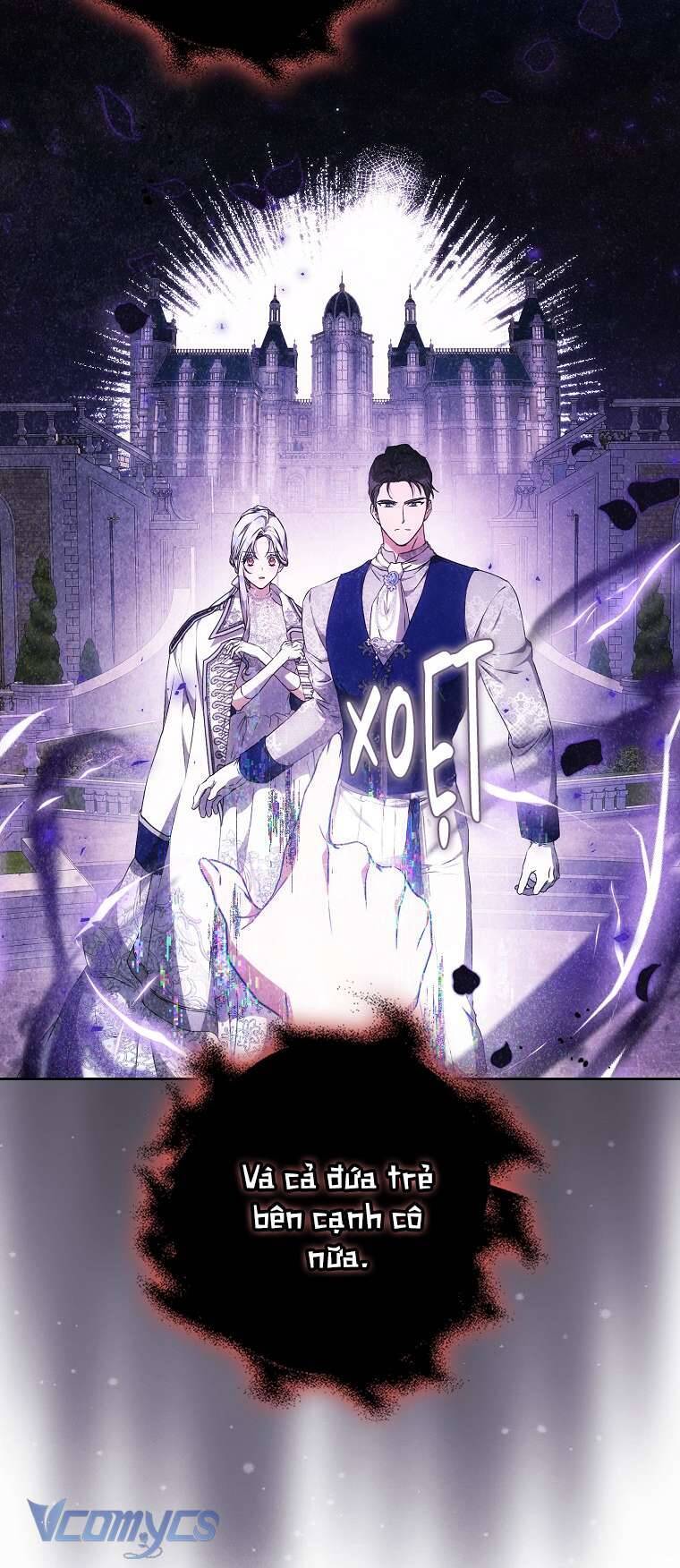 Tôi Trở Thành Vợ Nam Chính: Chapter 102