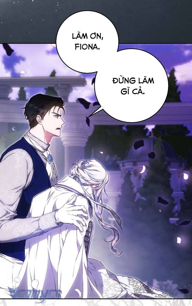 Tôi Trở Thành Vợ Nam Chính: Chapter 102