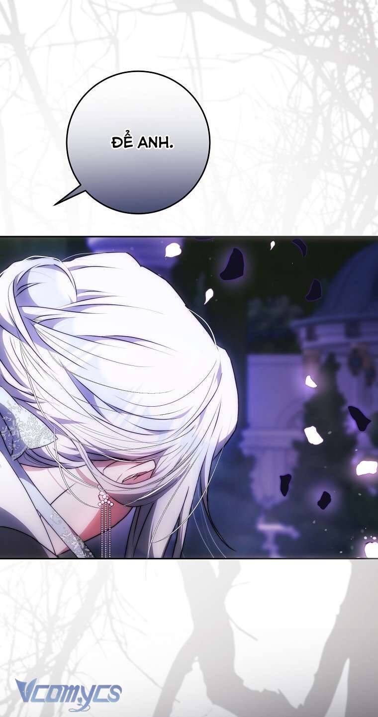 Tôi Trở Thành Vợ Nam Chính: Chapter 102
