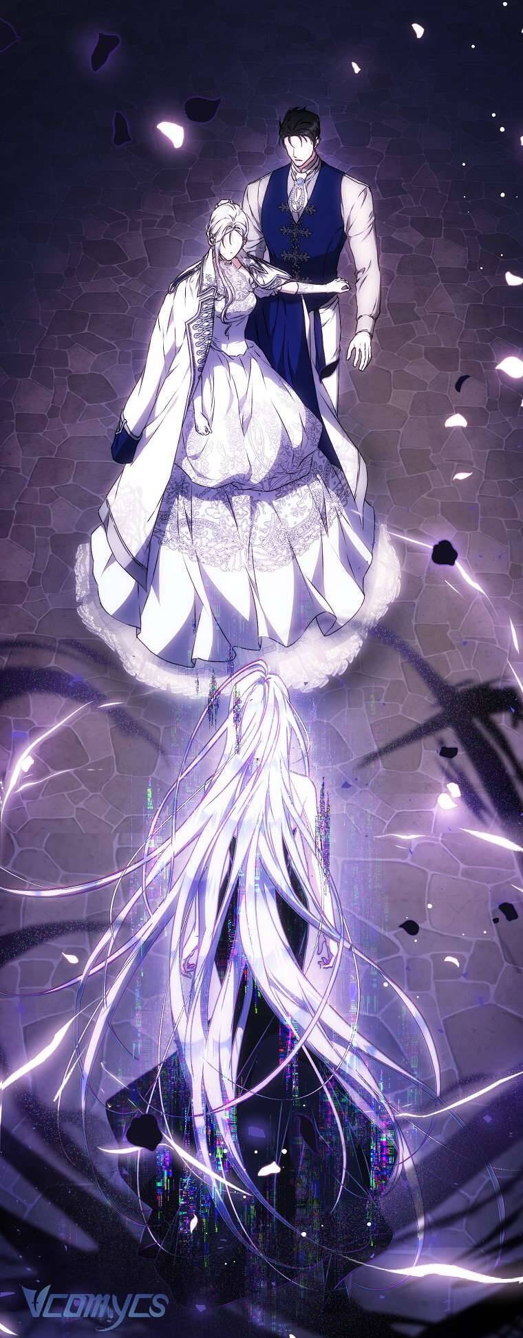 Tôi Trở Thành Vợ Nam Chính: Chapter 102
