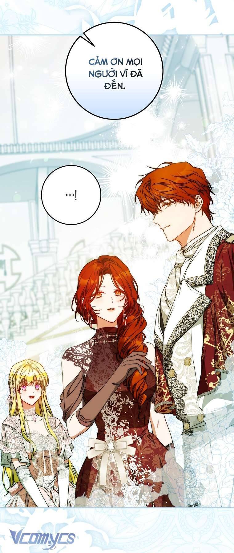 Tôi Trở Thành Vợ Nam Chính: Chapter 102