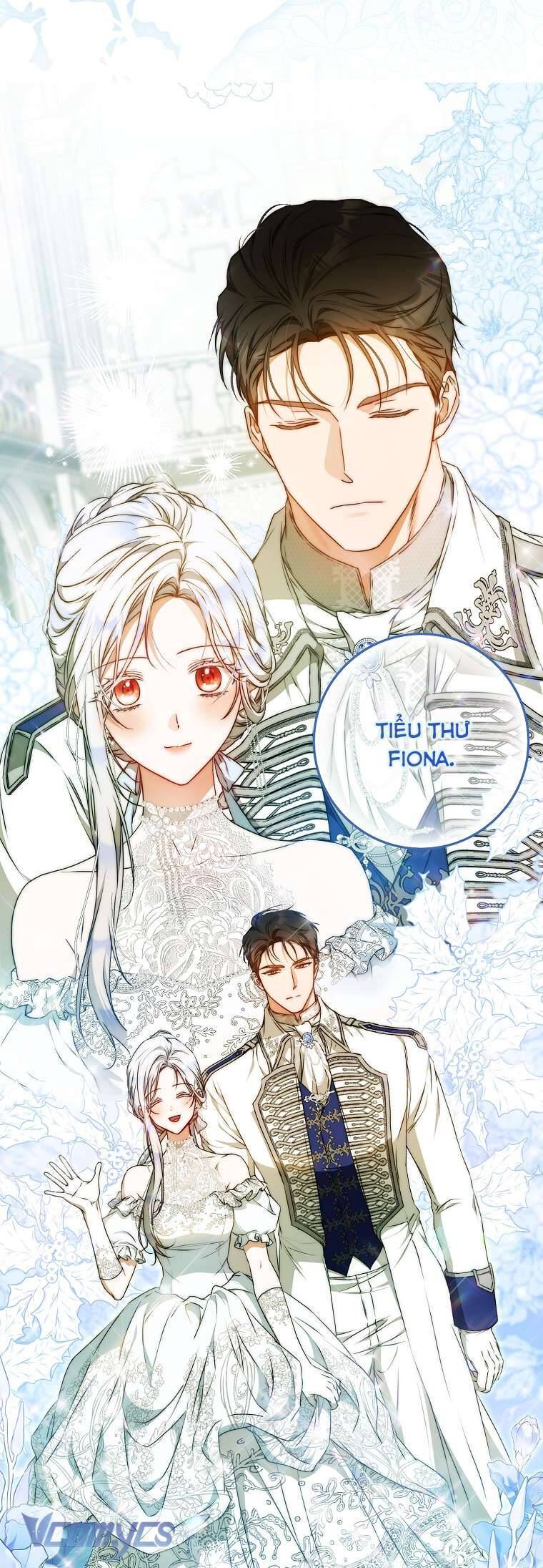 Tôi Trở Thành Vợ Nam Chính: Chapter 102