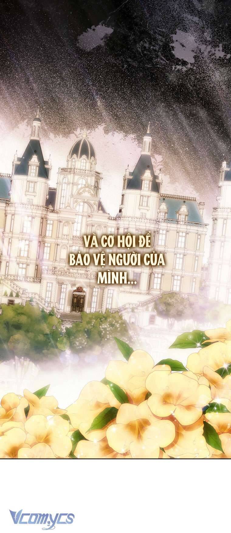 Tôi Trở Thành Vợ Nam Chính: Chapter 103