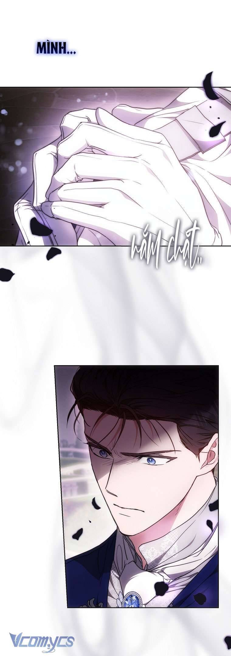 Tôi Trở Thành Vợ Nam Chính: Chapter 103