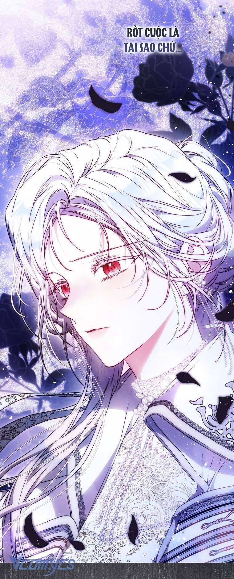 Tôi Trở Thành Vợ Nam Chính: Chapter 103