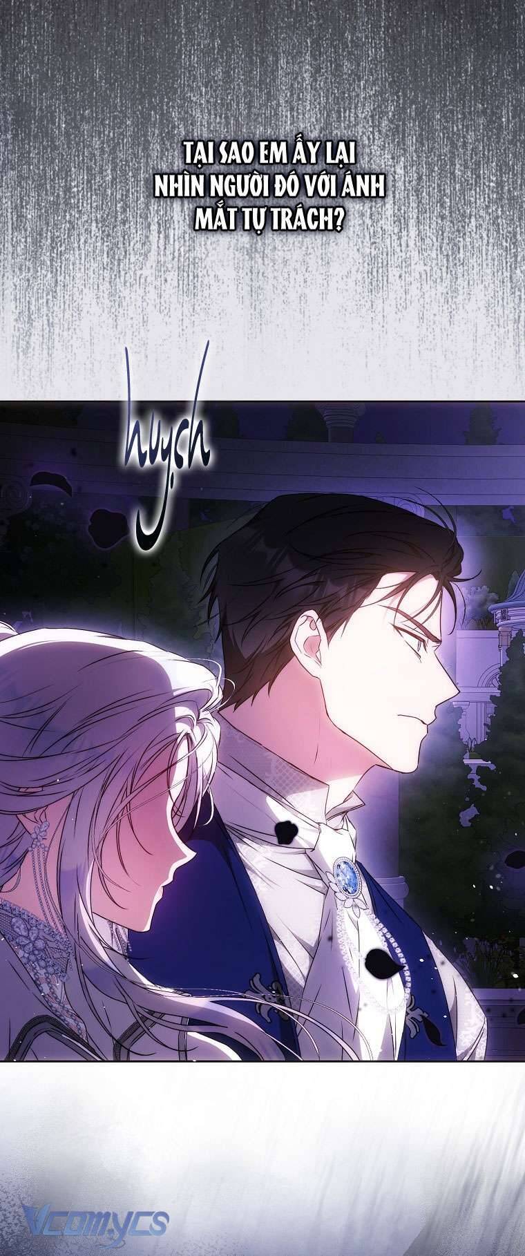 Tôi Trở Thành Vợ Nam Chính: Chapter 103