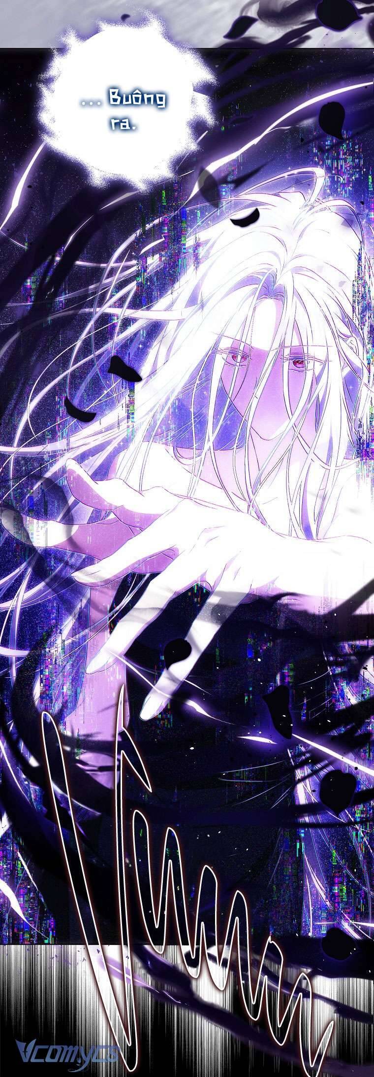 Tôi Trở Thành Vợ Nam Chính: Chapter 103