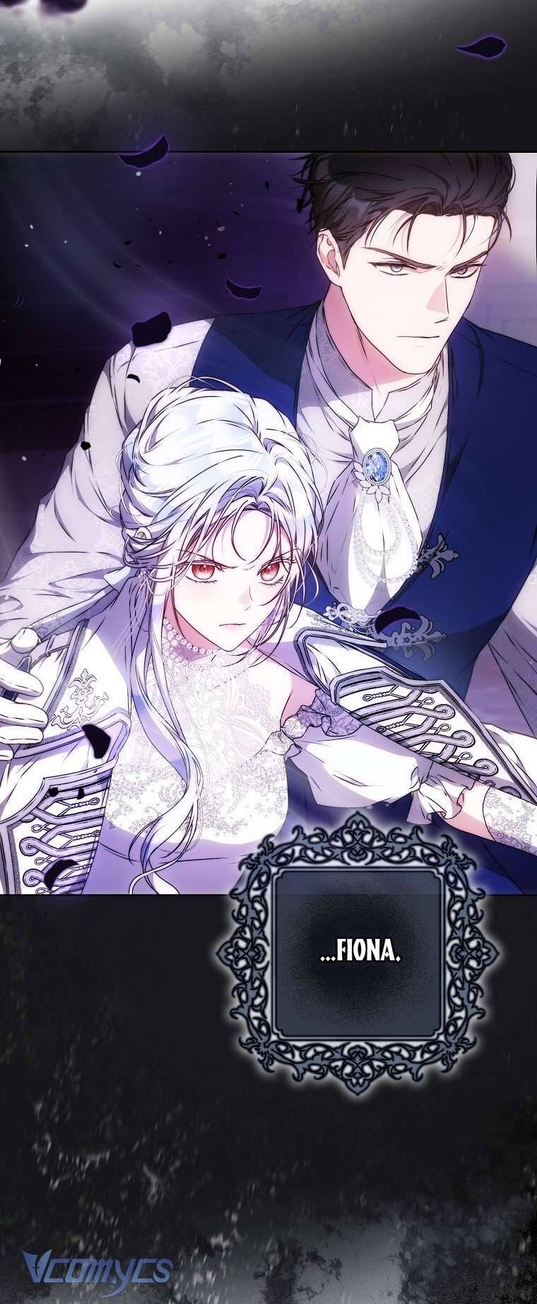 Tôi Trở Thành Vợ Nam Chính: Chapter 103