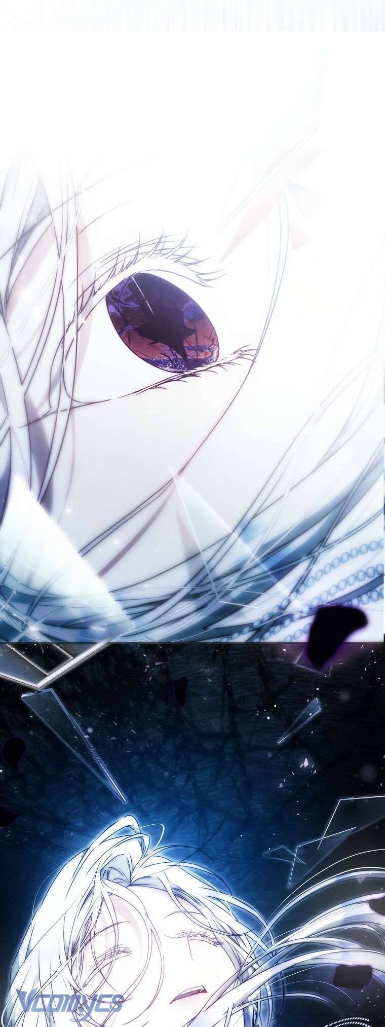 Tôi Trở Thành Vợ Nam Chính: Chapter 103