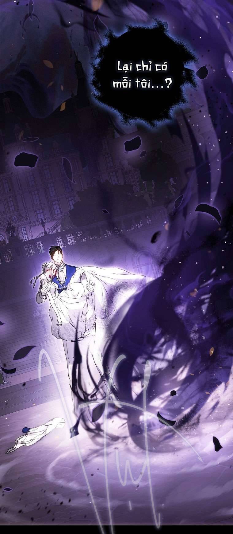 Tôi Trở Thành Vợ Nam Chính: Chapter 103