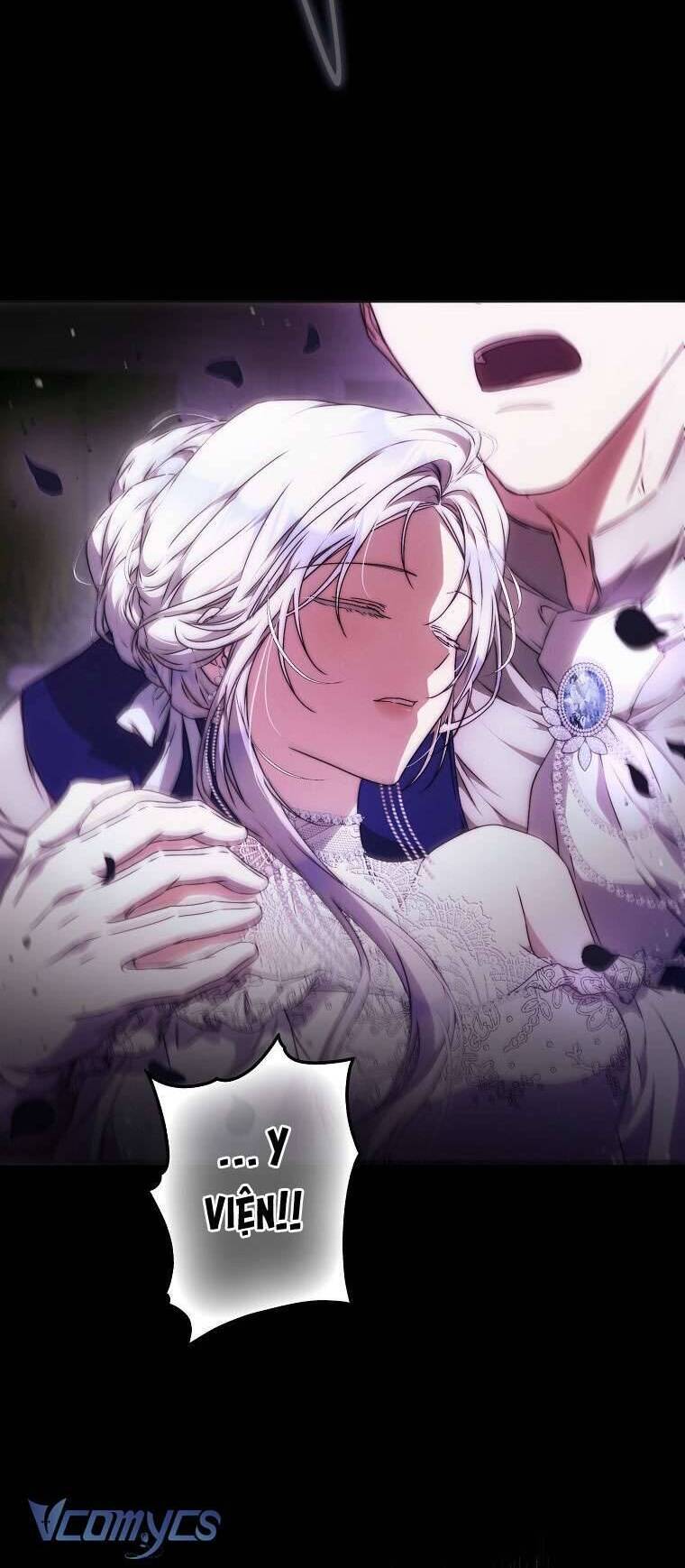 Tôi Trở Thành Vợ Nam Chính: Chapter 103