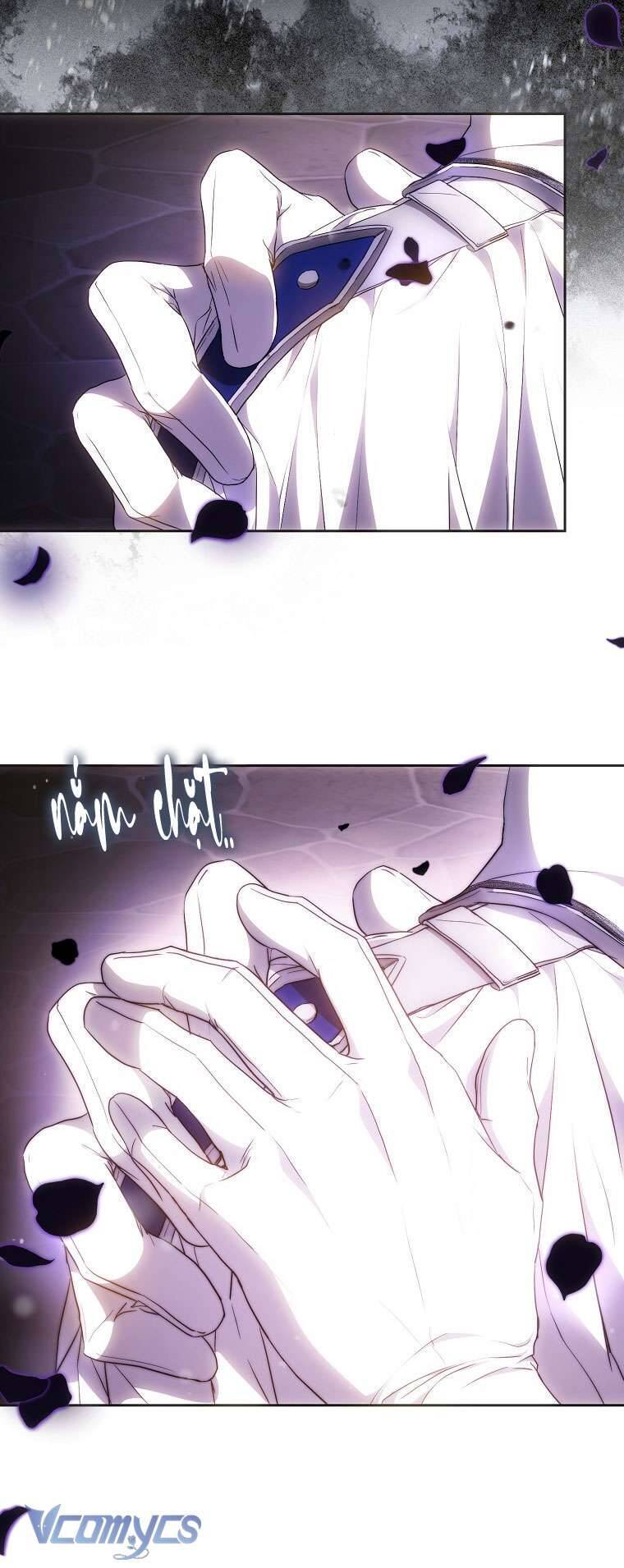 Tôi Trở Thành Vợ Nam Chính: Chapter 103
