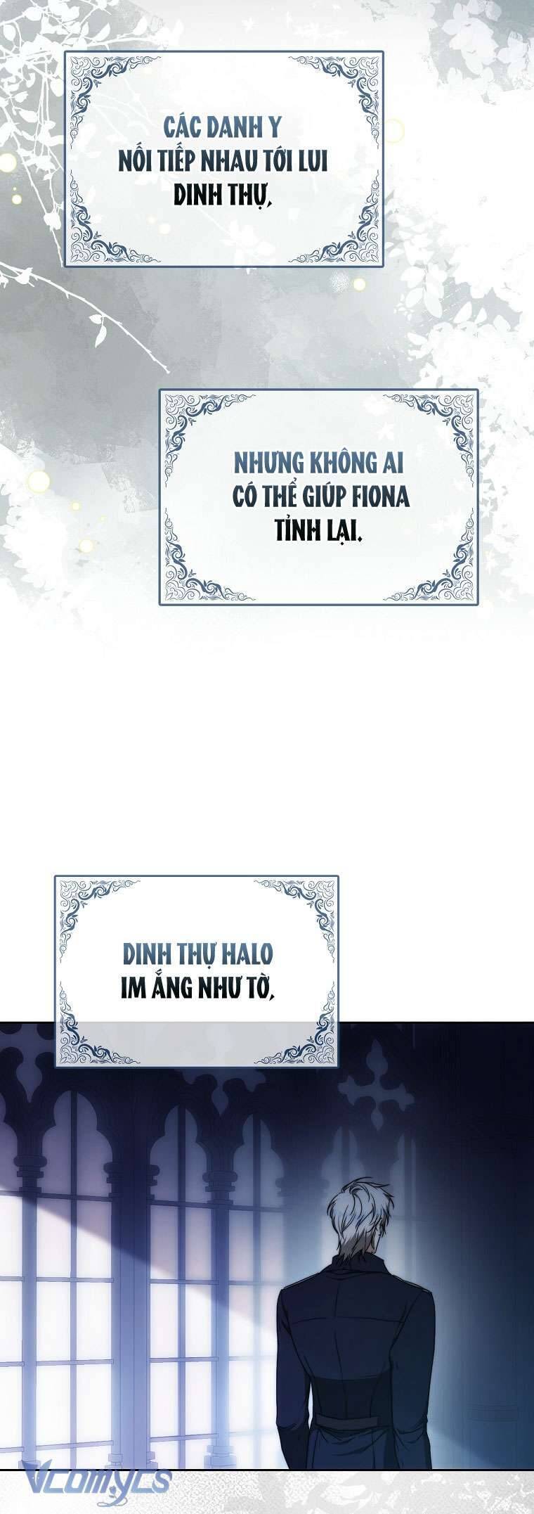 Tôi Trở Thành Vợ Nam Chính: Chapter 103
