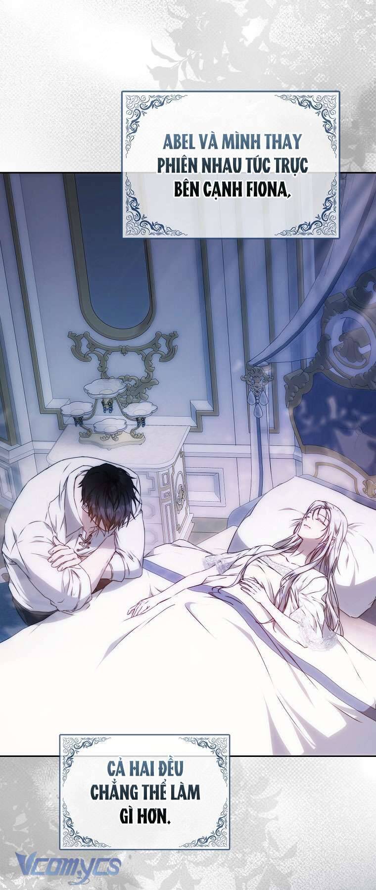 Tôi Trở Thành Vợ Nam Chính: Chapter 103