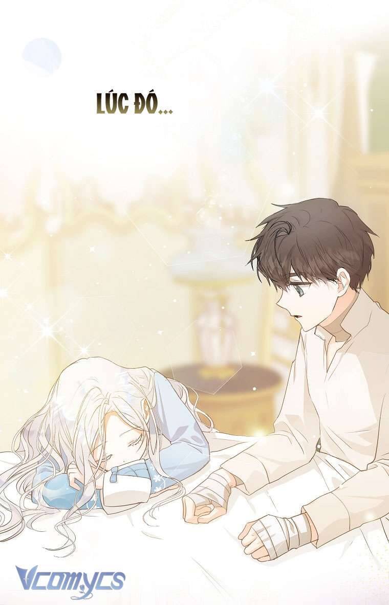 Tôi Trở Thành Vợ Nam Chính: Chapter 103