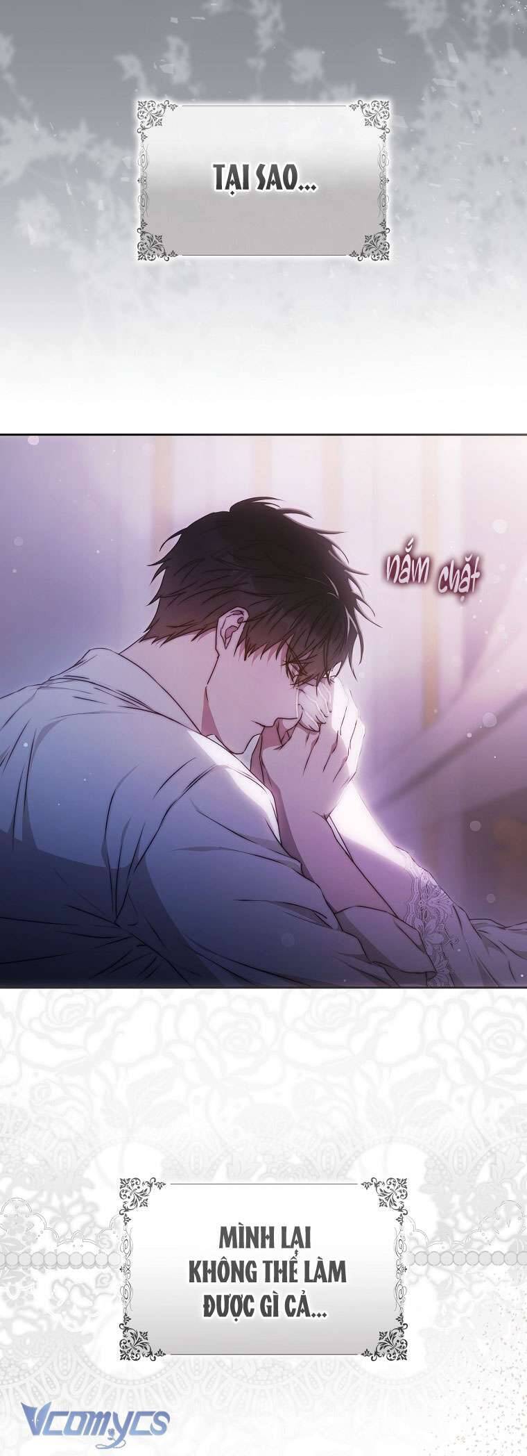 Tôi Trở Thành Vợ Nam Chính: Chapter 103