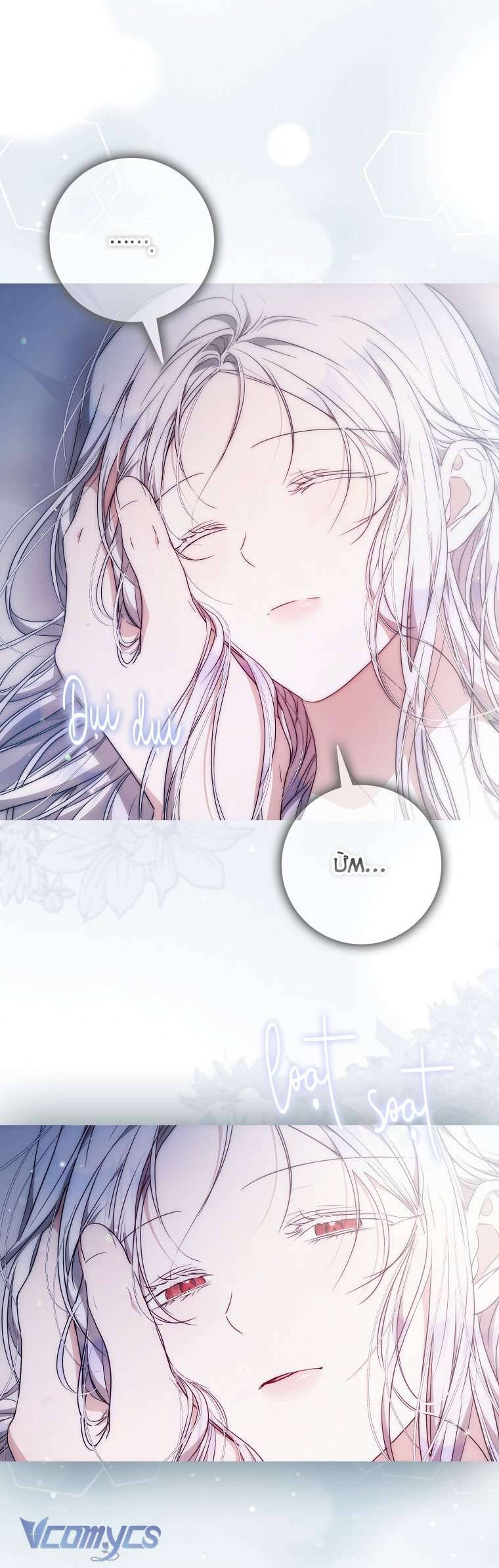 Tôi Trở Thành Vợ Nam Chính: Chapter 103
