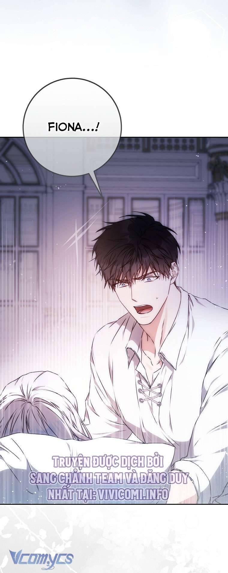 Tôi Trở Thành Vợ Nam Chính: Chapter 103