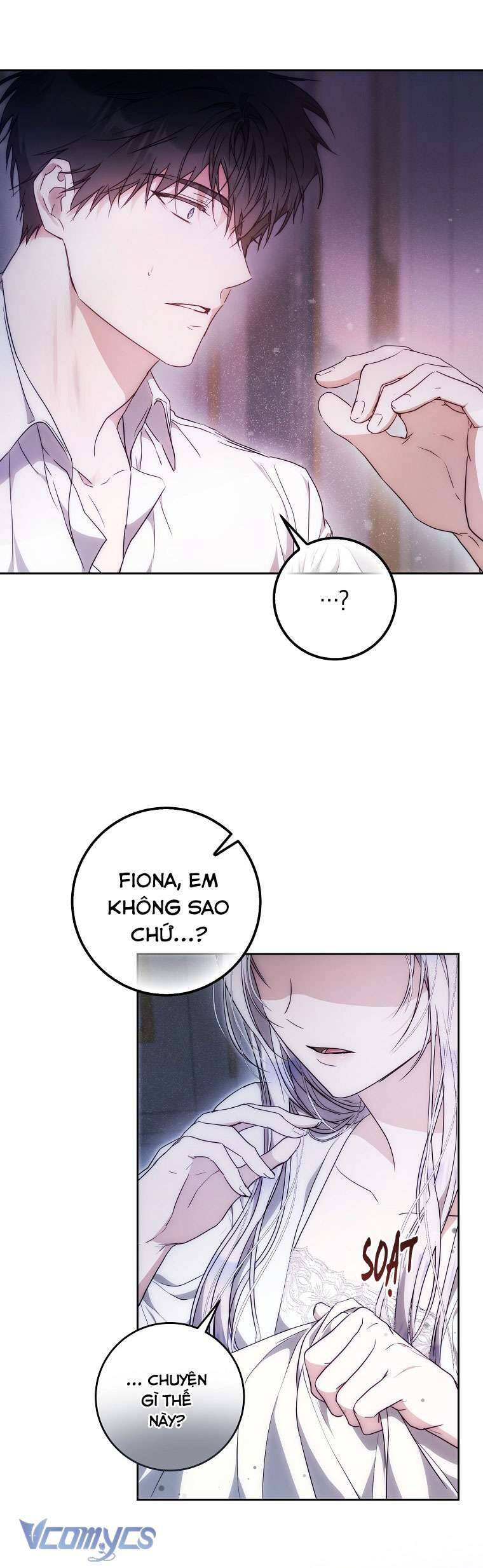 Tôi Trở Thành Vợ Nam Chính: Chapter 103