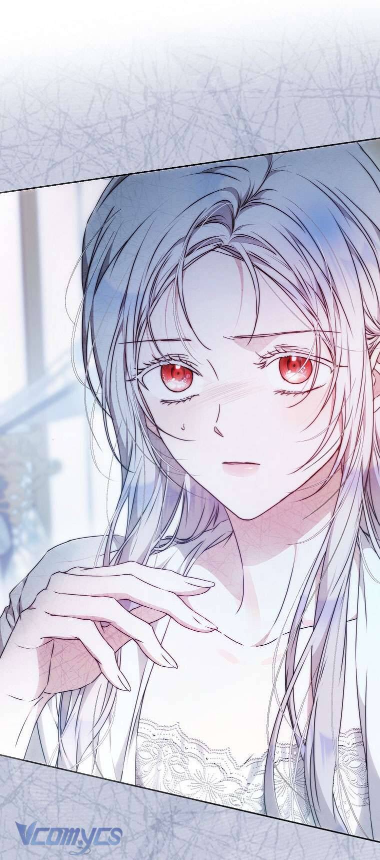 Tôi Trở Thành Vợ Nam Chính: Chapter 103