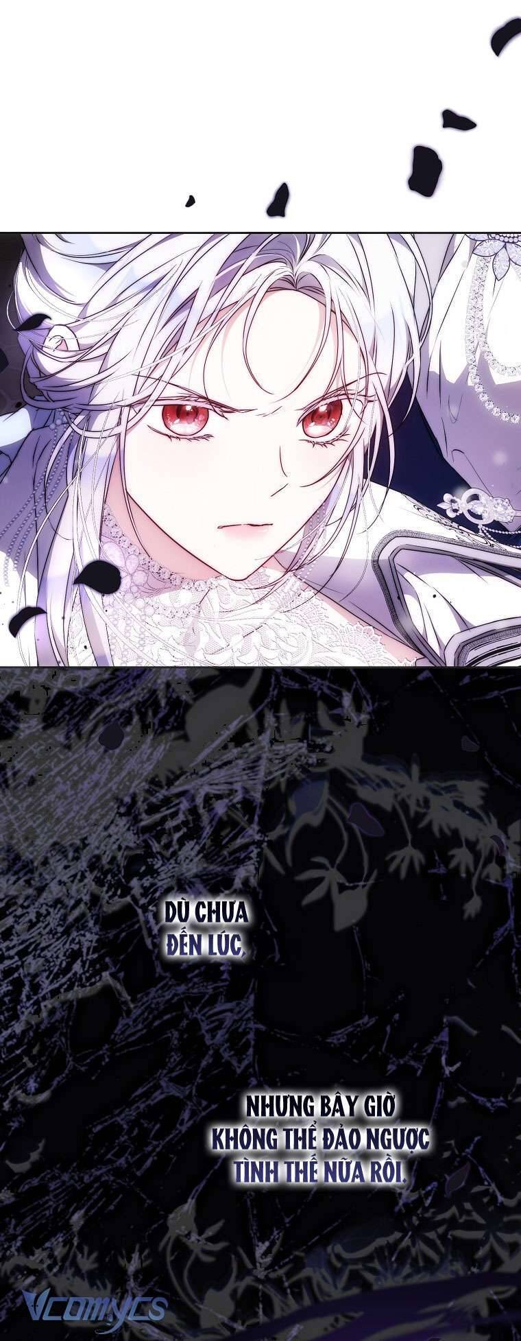 Tôi Trở Thành Vợ Nam Chính: Chapter 103
