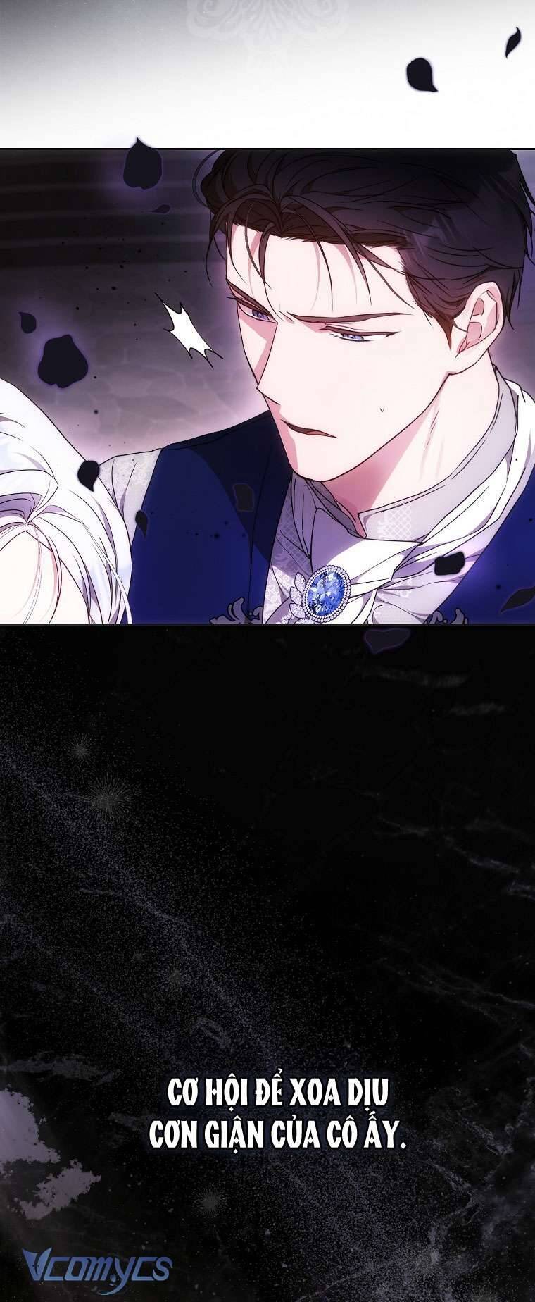 Tôi Trở Thành Vợ Nam Chính: Chapter 103