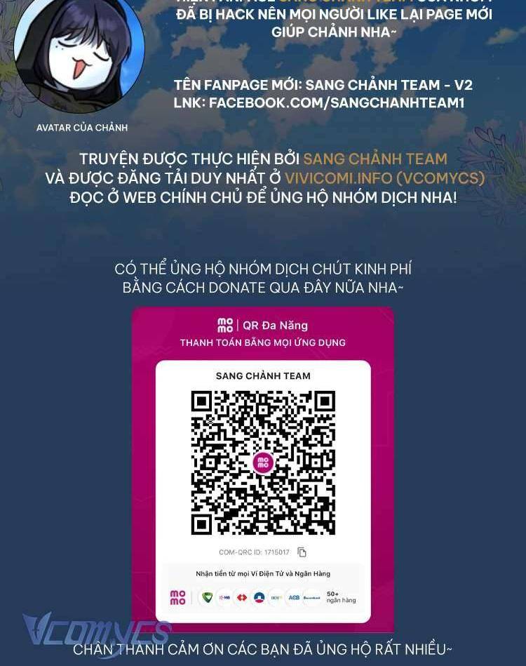 Tôi Trở Thành Vợ Nam Chính: Chapter 104