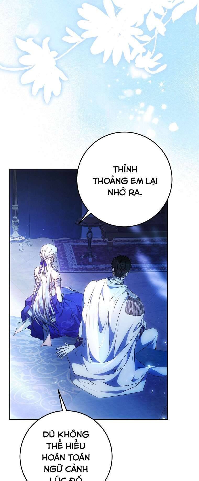 Tôi Trở Thành Vợ Nam Chính: Chapter 106