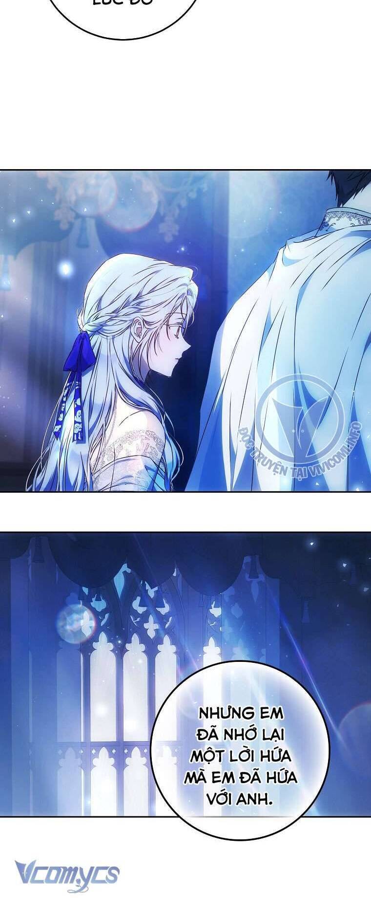 Tôi Trở Thành Vợ Nam Chính: Chapter 106