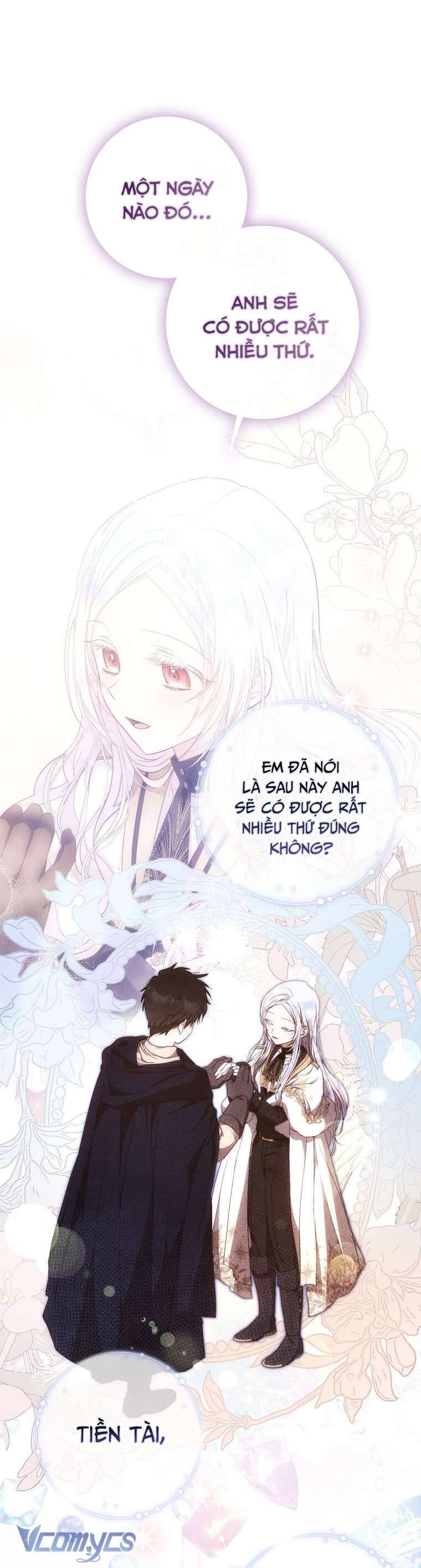 Tôi Trở Thành Vợ Nam Chính: Chapter 106