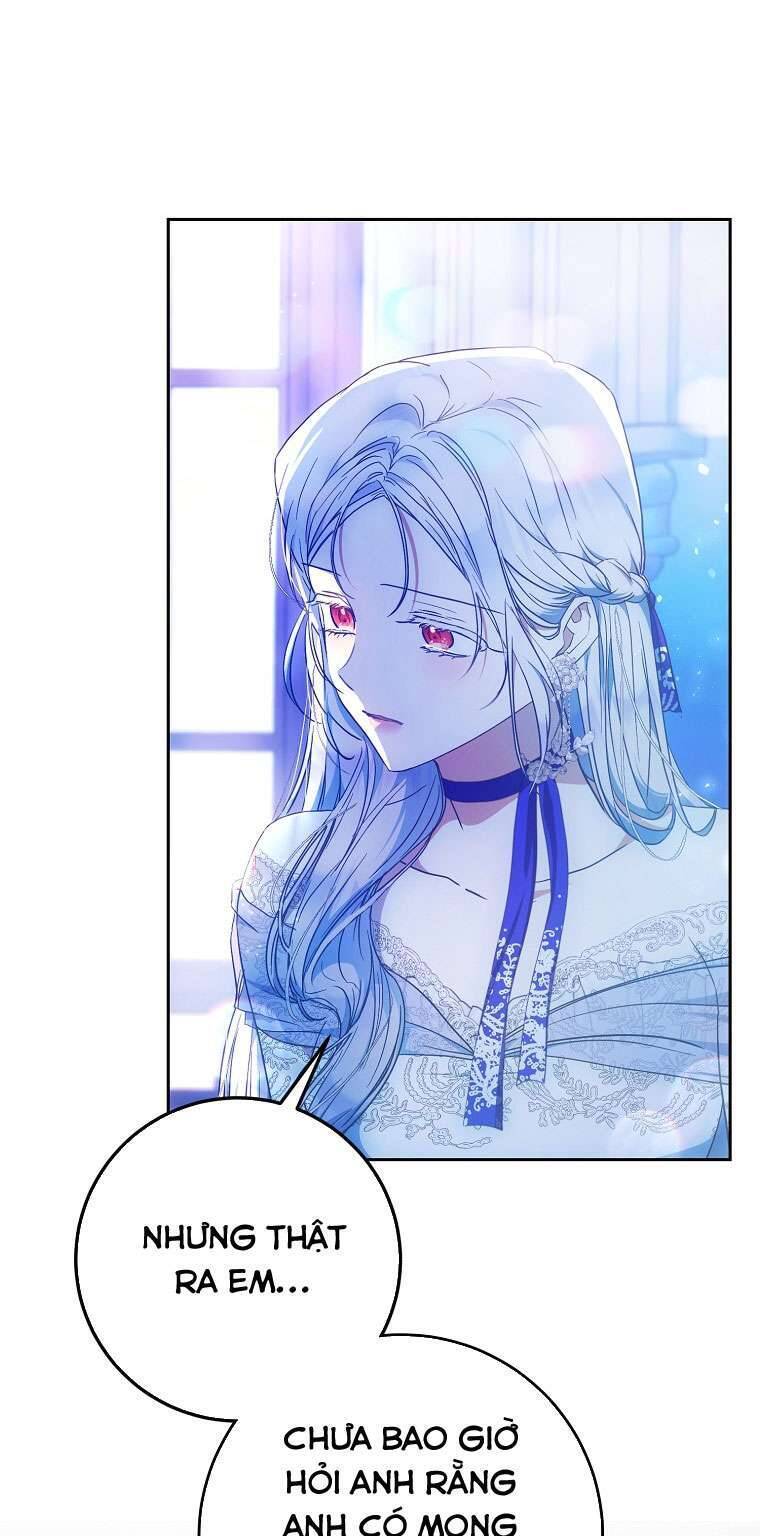 Tôi Trở Thành Vợ Nam Chính: Chapter 106