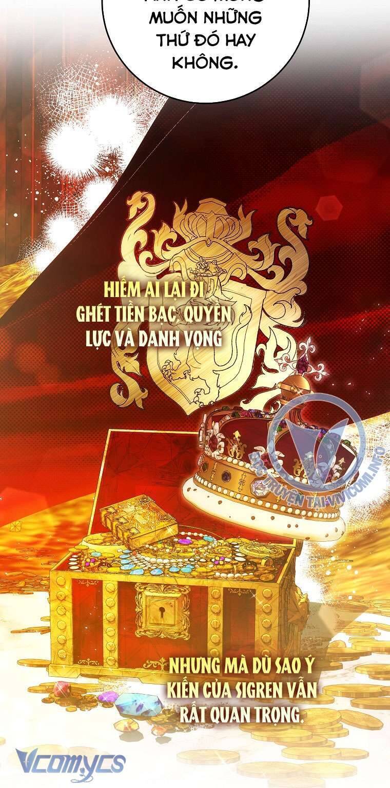 Tôi Trở Thành Vợ Nam Chính: Chapter 106