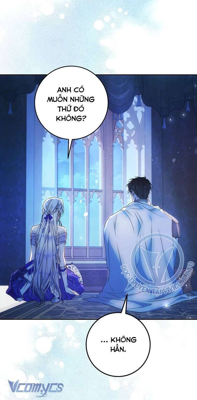 Tôi Trở Thành Vợ Nam Chính: Chapter 106