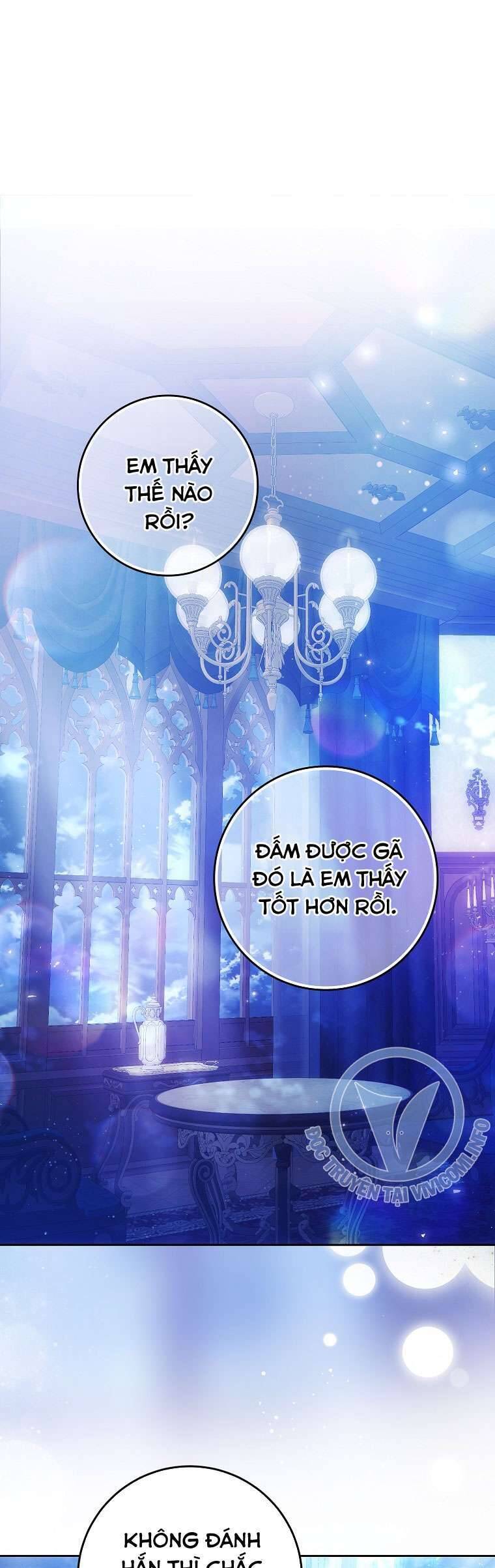 Tôi Trở Thành Vợ Nam Chính: Chapter 106